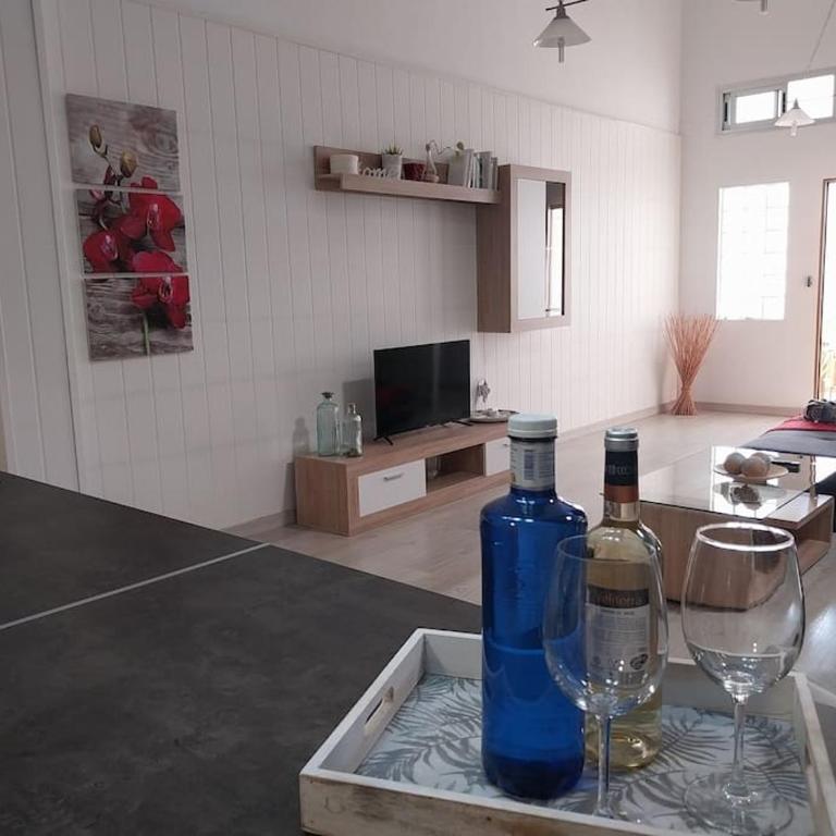 Loft moderno en Fuerteventura - Apartamento de 2 dormitorios - 12
