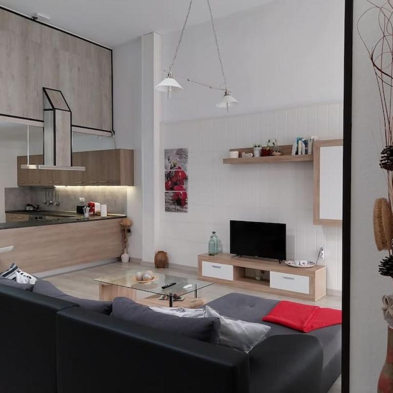 Loft moderno en Fuerteventura - Apartamento de 2 dormitorios - 14