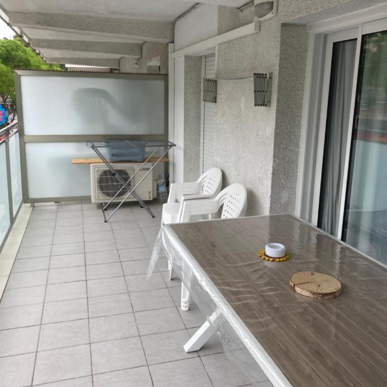 chez Chantal zone touristique garage gratuit - Apartamento de 3 dormitorios - 36