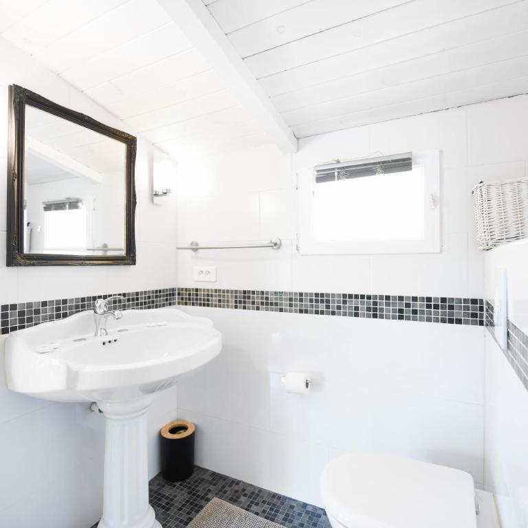 Campo Di Fiori, Maisons de Charme - Prestige Suite - Babord - 2