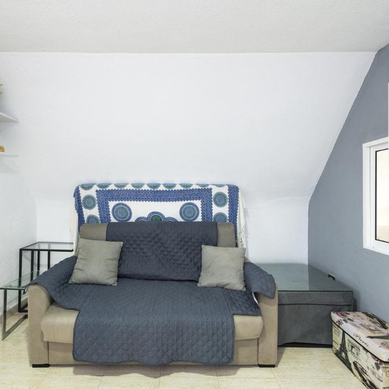 Noasti de SteraM Flats Torremolinos - Apartamento de 1 dormitorio - 4