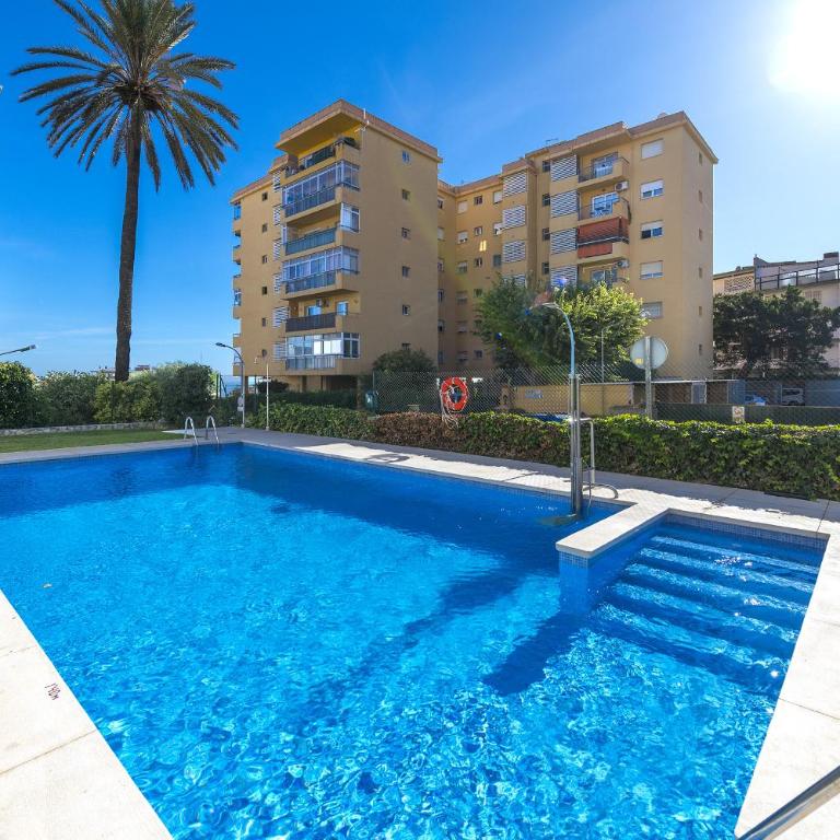 Noasti de SteraM Flats Torremolinos - Apartamento de 1 dormitorio - 13