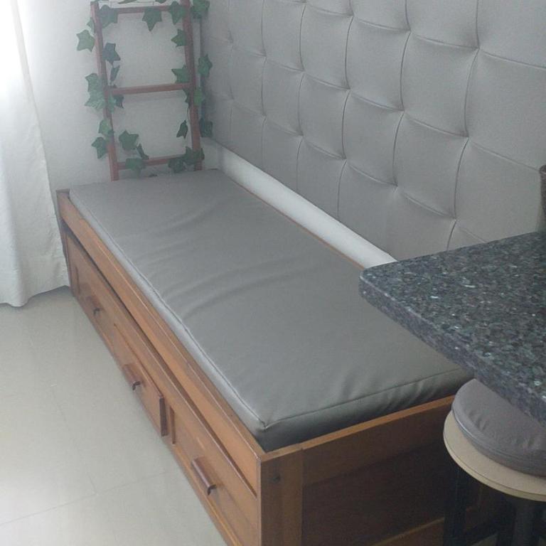 Cartagena Laguito Apartaestudio - Apartamento de 1 dormitorio - 8