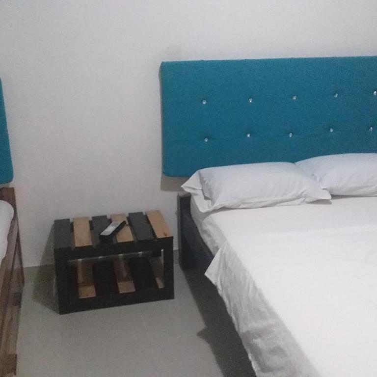 Cartagena Laguito Apartaestudio - Apartamento de 1 dormitorio - 18