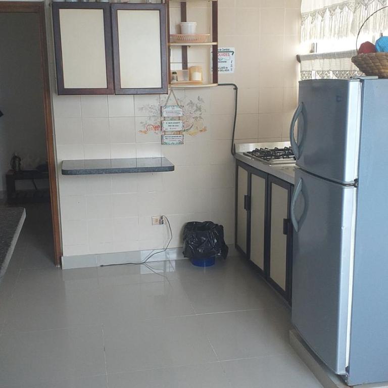Cartagena Laguito Apartaestudio - Apartamento de 1 dormitorio - 19