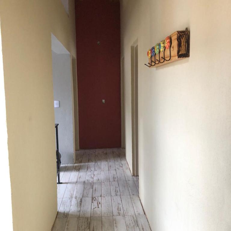 CUNCUMEN Caviahue - Three-Bedroom House - 25