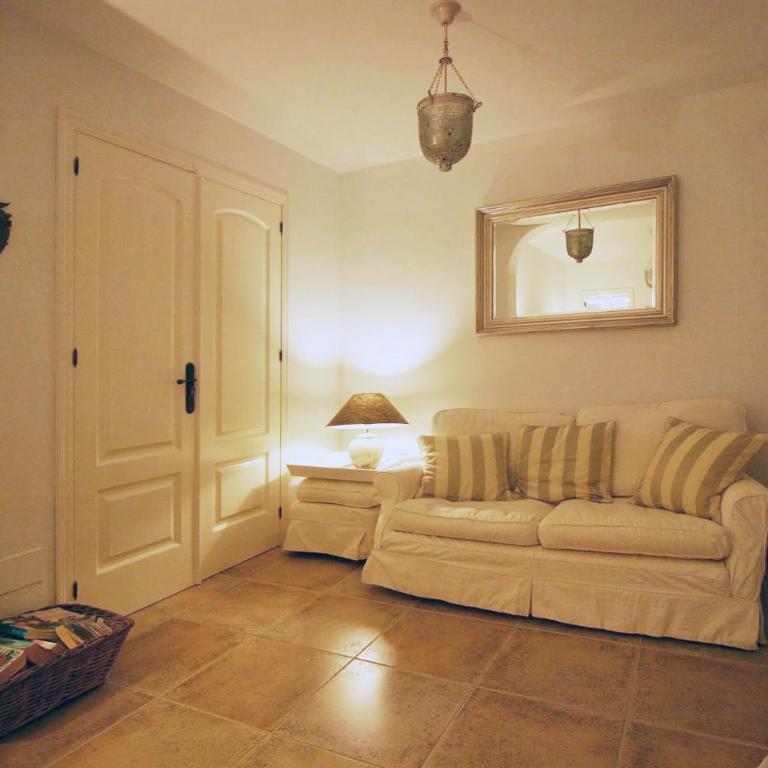 Casa de la Cuesta - Villa - 18