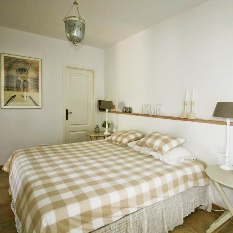 Casa de la Cuesta - Villa - 17