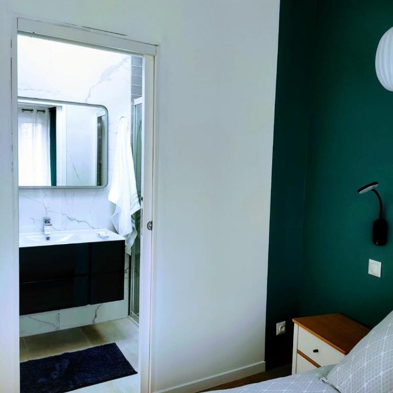 La Waide - Appartement 2 Chambres - 19