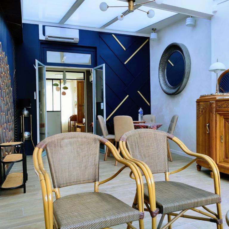 La Waide - Appartement 2 Chambres - 12