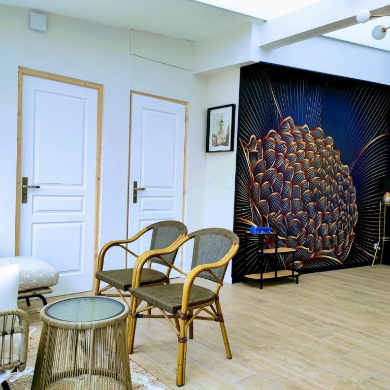 La Waide - Appartement 2 Chambres - 10