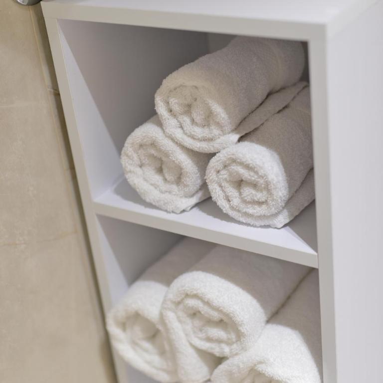 "Handmade" Apartment - Deluks Dvokrevetni Studio sa Bračnim Krevetom - 14