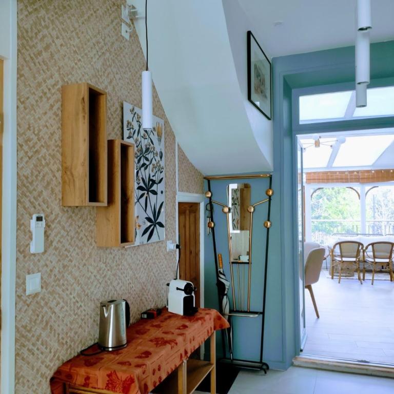 La Waide - Appartement 2 Chambres - 4