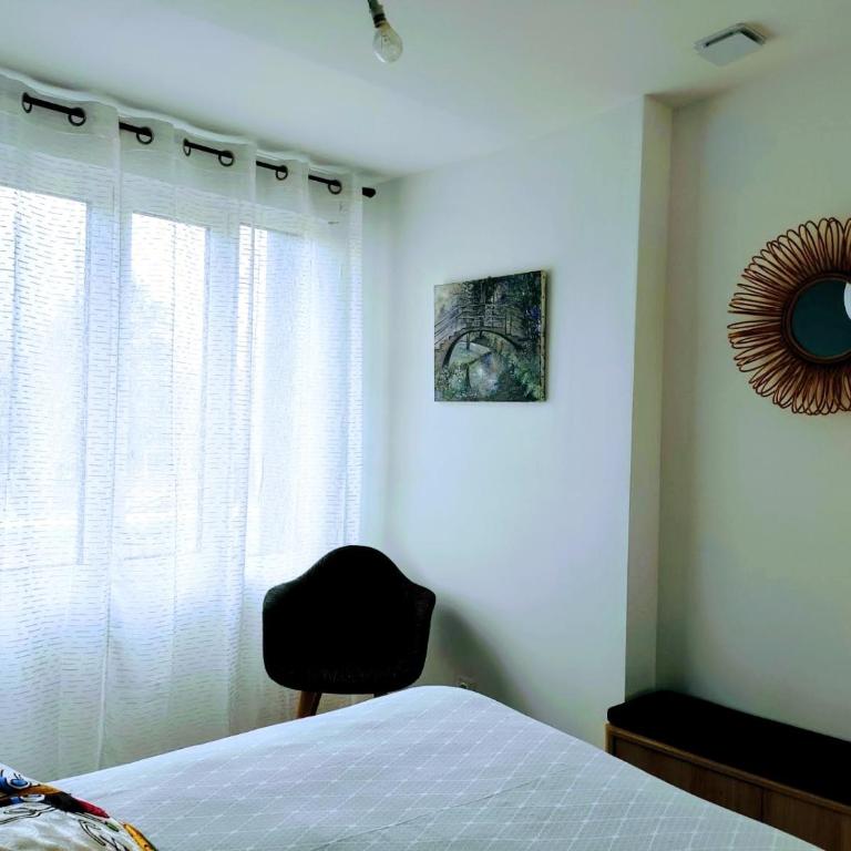 La Waide - Appartement 2 Chambres - 18
