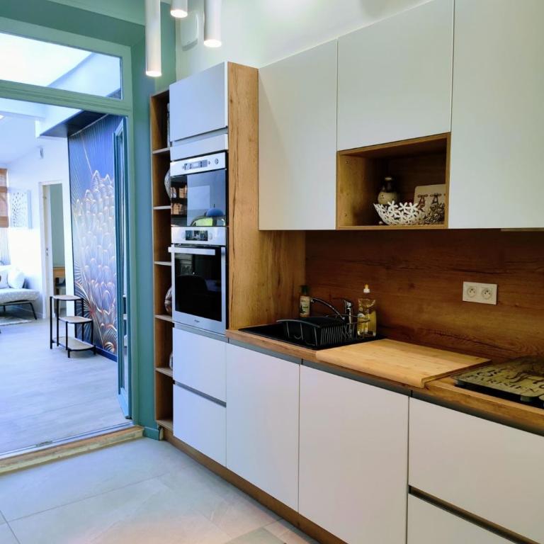 La Waide - Appartement 2 Chambres - 2