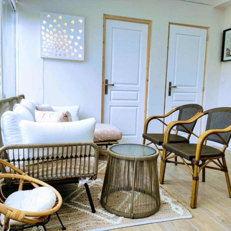 La Waide - Appartement 2 Chambres - 11