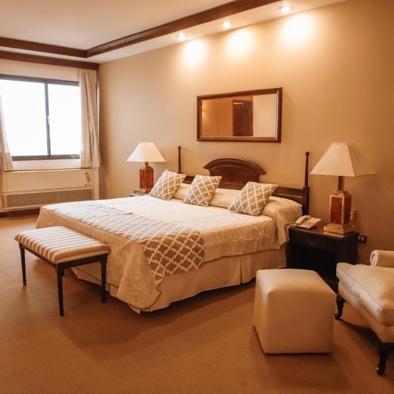 Nobile Suites Excelsior Asuncion - Suite Executive - 5