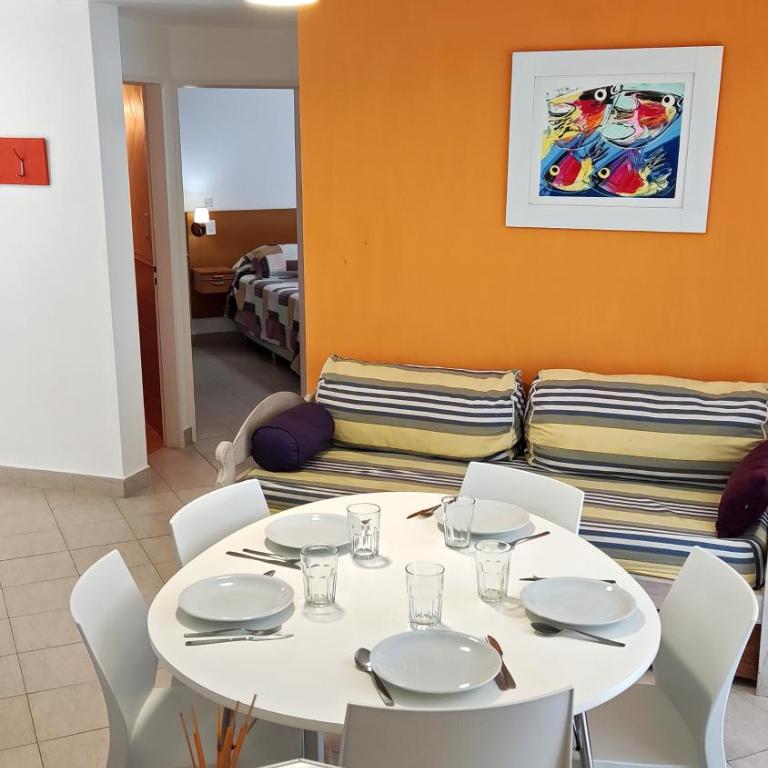 Apart Octogono Condominio - Superior Apartment - 7