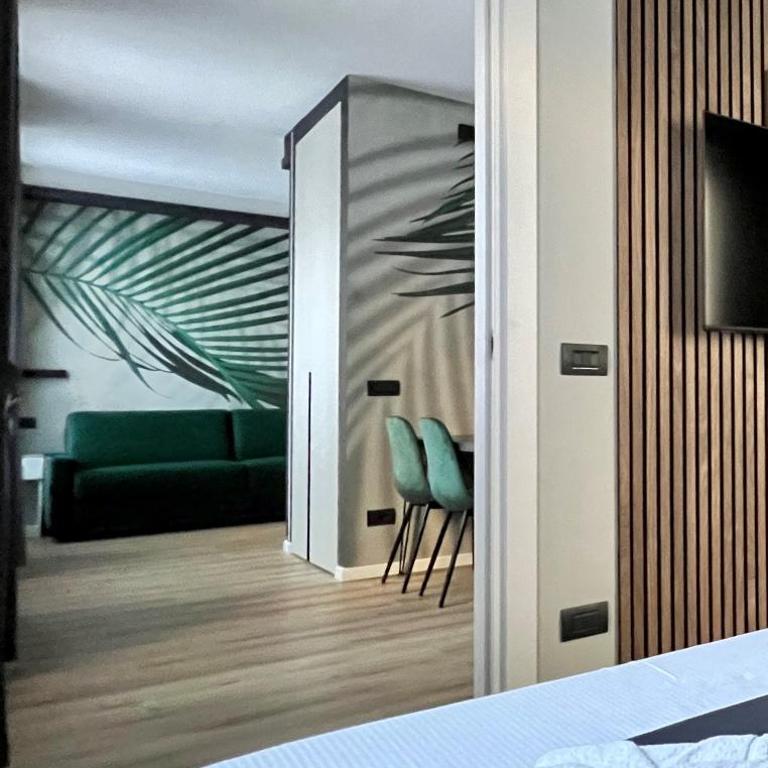 Prestige Duomo Apartment - Lake Como - One-Bedroom Apartment - 1