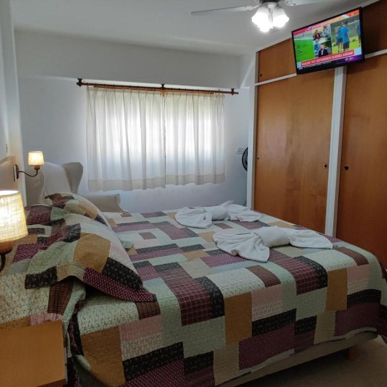 Apart Octogono Condominio - Superior Apartment - 8