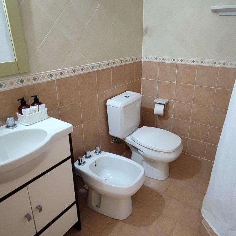Apart Octogono Condominio - Superior Apartment - 9