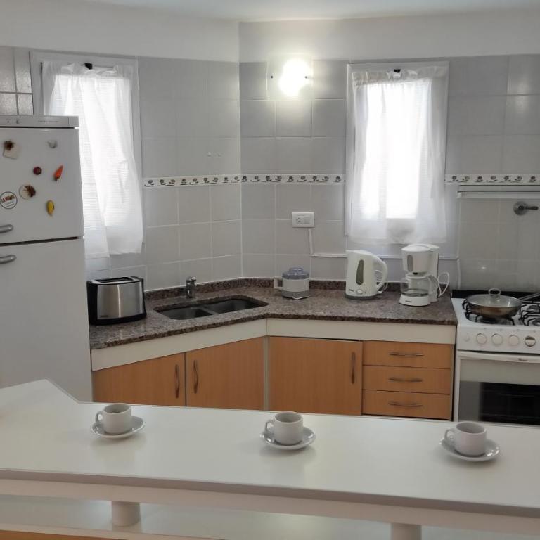 Apart Octogono Condominio - Superior Apartment - 10