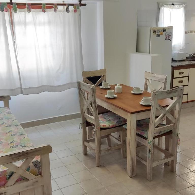 Apart Octogono Condominio - Standard Apartment - 5