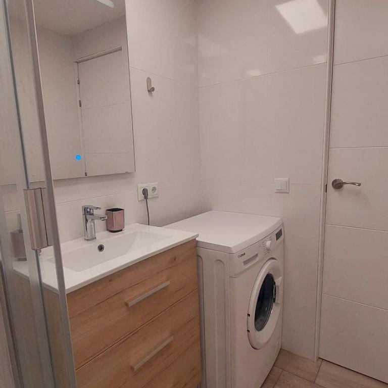 Apartamento Margarita con piscina en Playa Honda, Playa las Américas - Apartamento de 1 dormitorio - 13