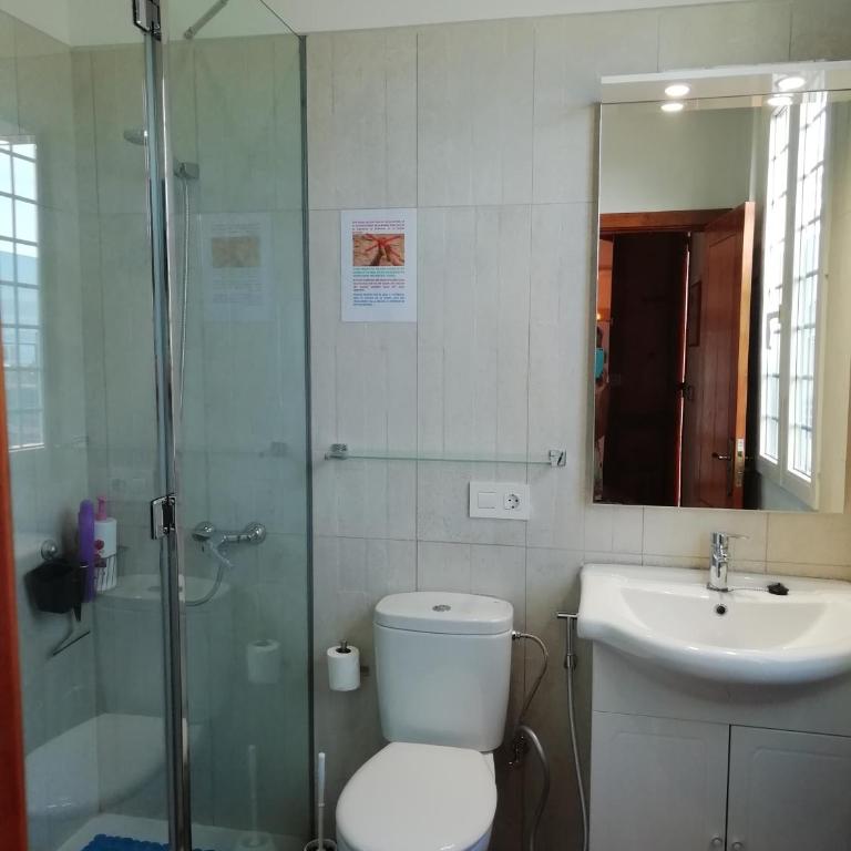 Finca Las Tapias, Casa Mañé - Casa de 2 dormitorios - 19
