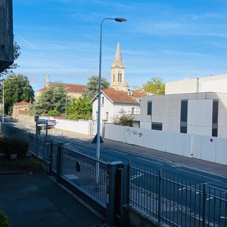 Le Repos Montchatois - Appartement moderne - Apartment mit 1 Schlafzimmer - 13