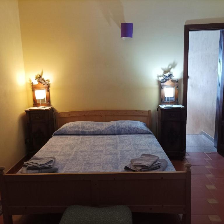 Aimola - Casa Vacanze - 10