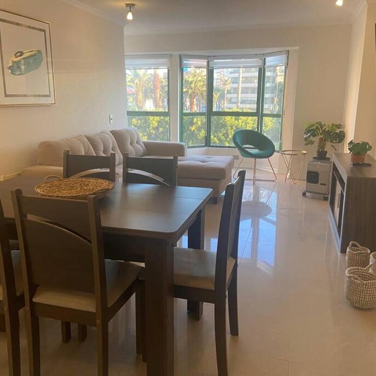 Puerto Pacífico, depa frente al mar y playa , Viña - Apartment - 24