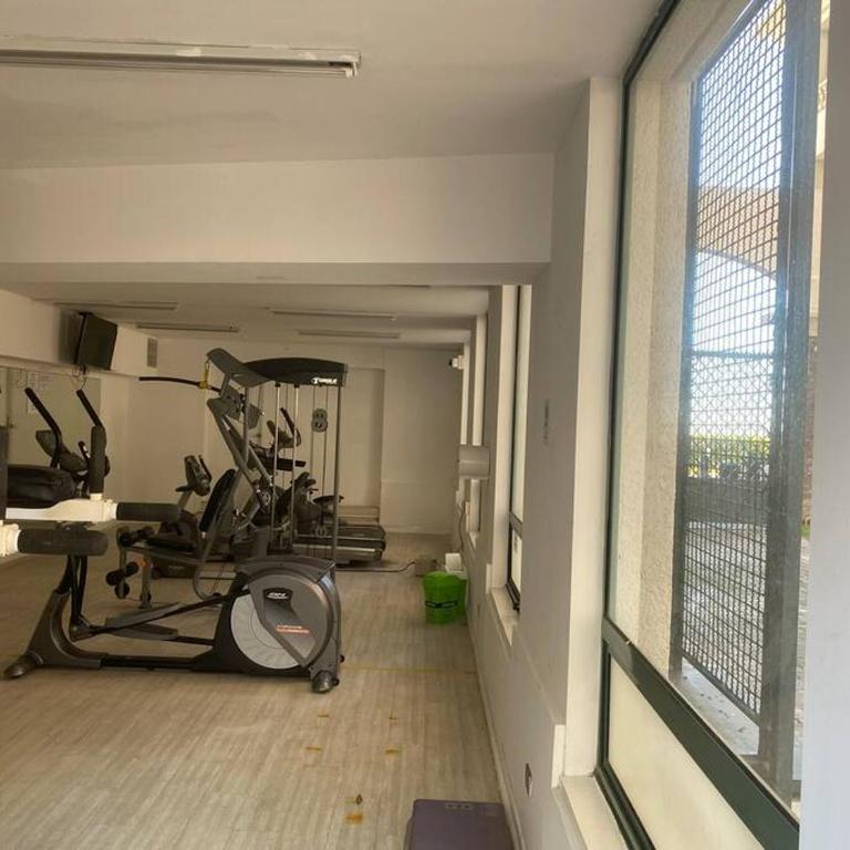 Puerto Pacífico, depa frente al mar y playa , Viña - Apartment - 30