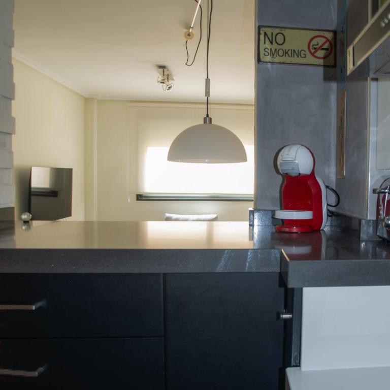 Apartamento El Zapillo II - Apartamento de 2 dormitorios - 7