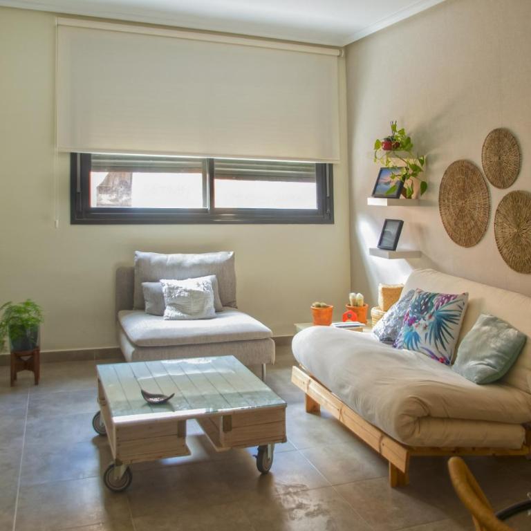 Apartamento El Zapillo II - Apartamento de 2 dormitorios - 2