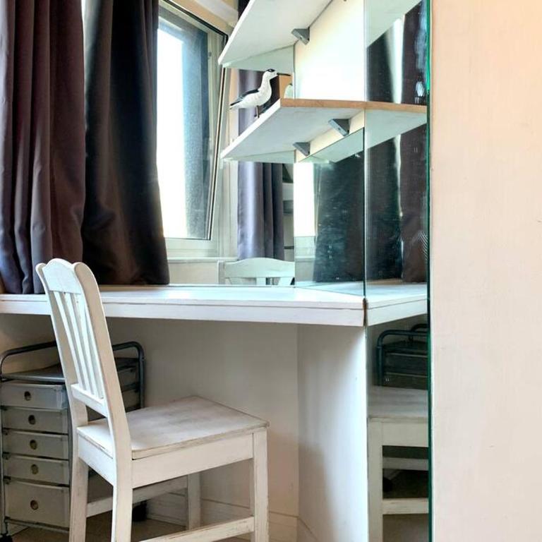 Bel appartement vue mer avec parking gratuit - Apartamento de 2 dormitorios - 18