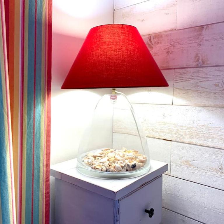 Bel appartement vue mer avec parking gratuit - Apartamento de 2 dormitorios - 26