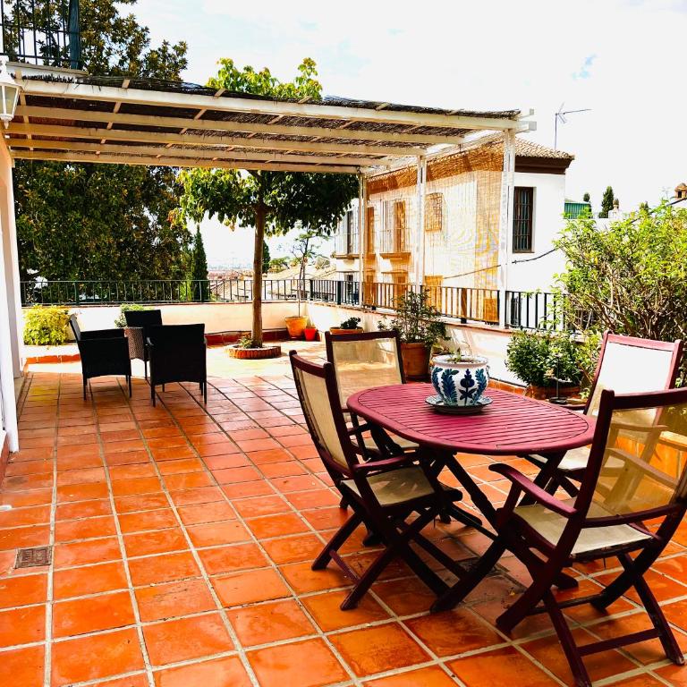 VILLA MERCEDES - Villa - 13