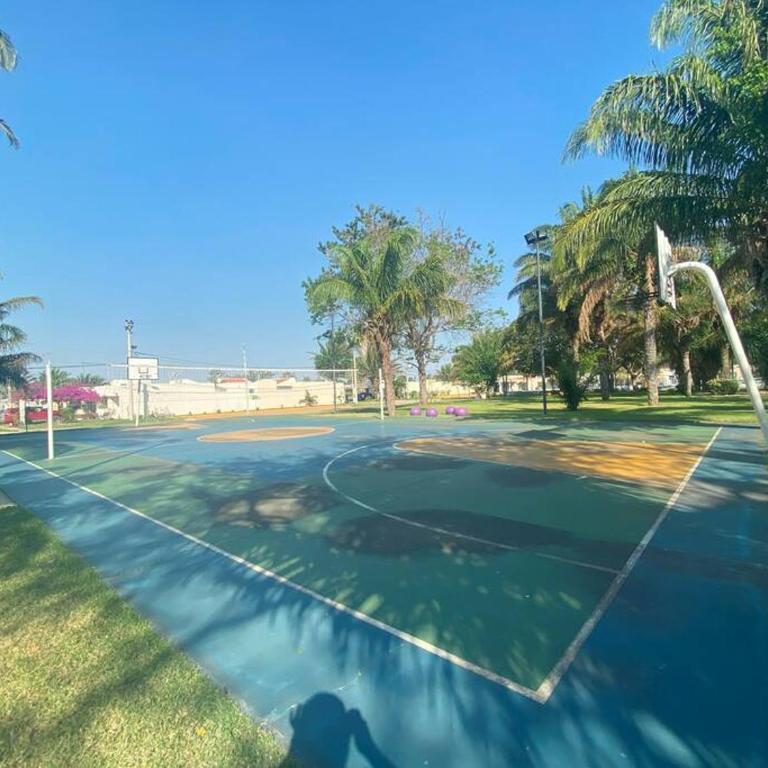 Hermosa casa en cond. privado - Casa de 2 dormitorios - 22