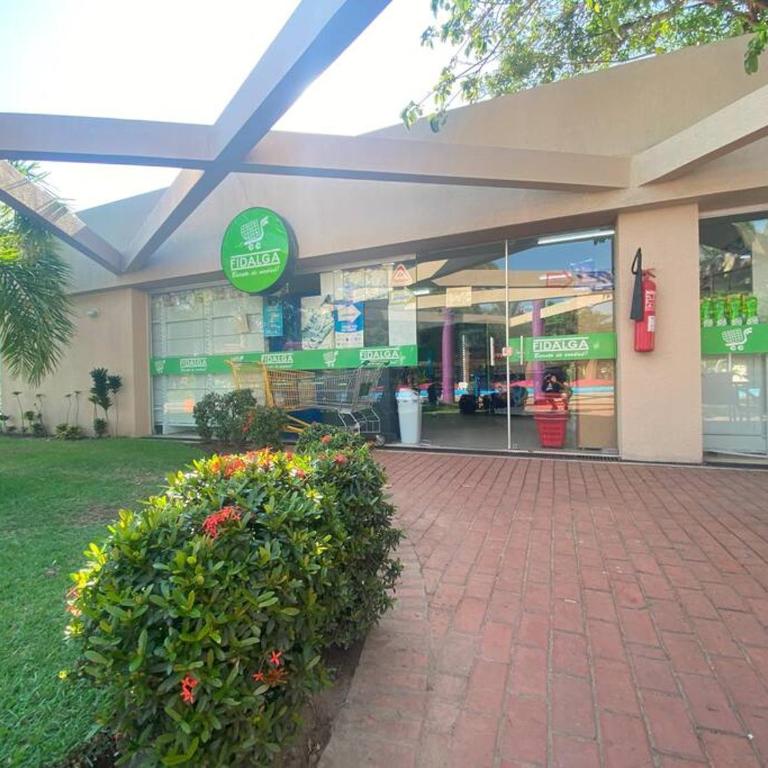 Hermosa casa en cond. privado - Casa de 2 dormitorios - 19