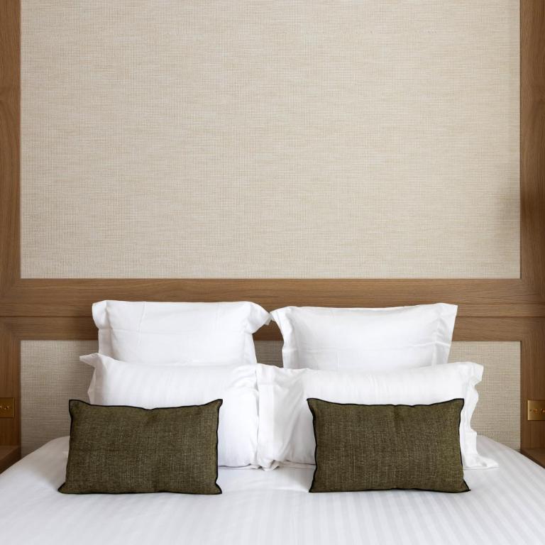 HIGHSTAY - Luxury Serviced Apartments - Le Marais - Appartement 2 Chambres - 9