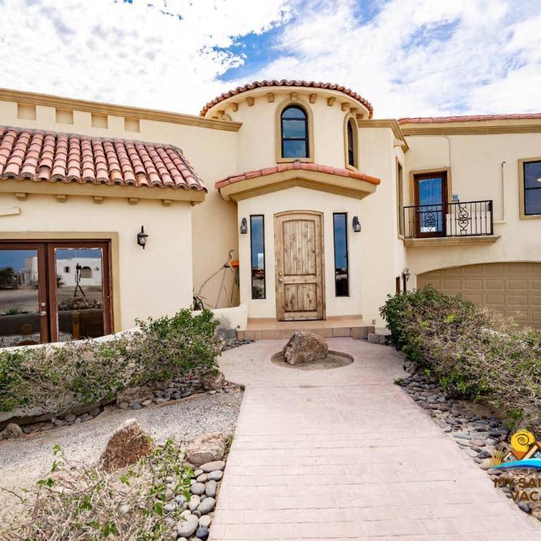 Luxury 4-Bedroom San Felipe Vacation Rental - Casa - 1