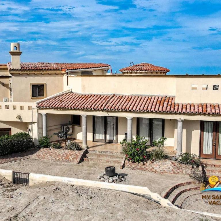 Luxury 4-Bedroom San Felipe Vacation Rental - Casa - 3