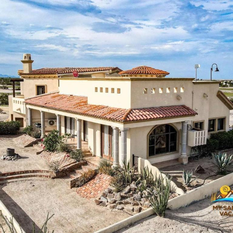 Luxury 4-Bedroom San Felipe Vacation Rental - Casa - 5