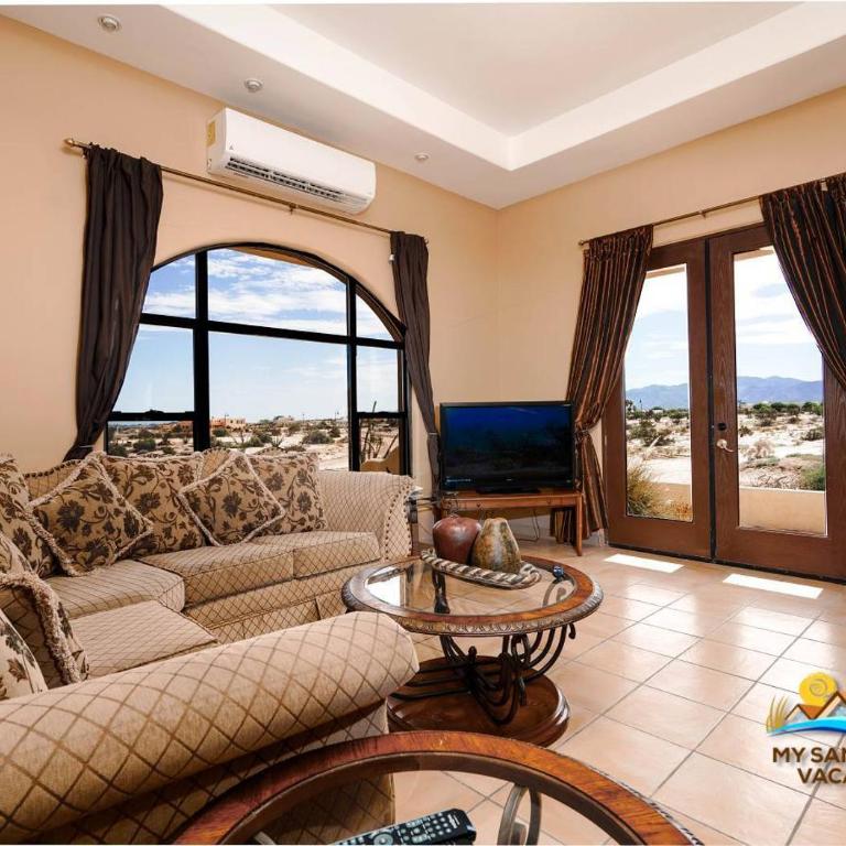 Luxury 4-Bedroom San Felipe Vacation Rental - Casa - 6