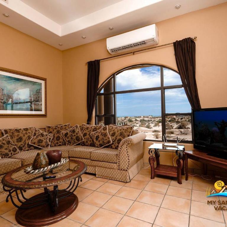 Luxury 4-Bedroom San Felipe Vacation Rental - Casa - 7