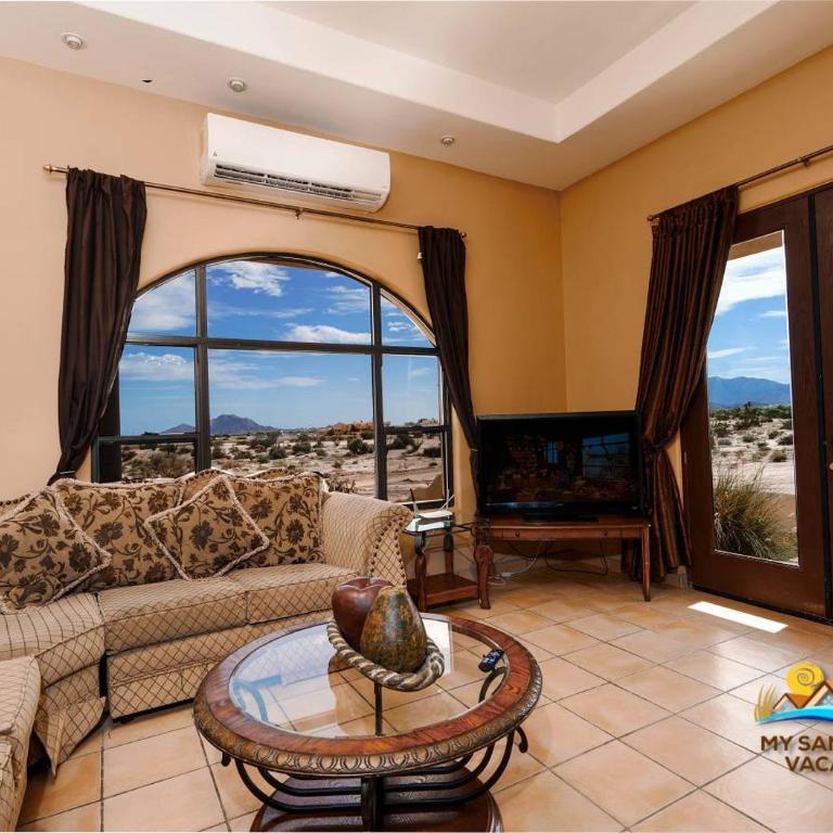 Luxury 4-Bedroom San Felipe Vacation Rental - Casa - 8