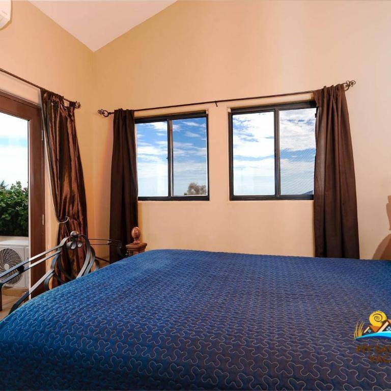 Luxury 4-Bedroom San Felipe Vacation Rental - Casa - 10