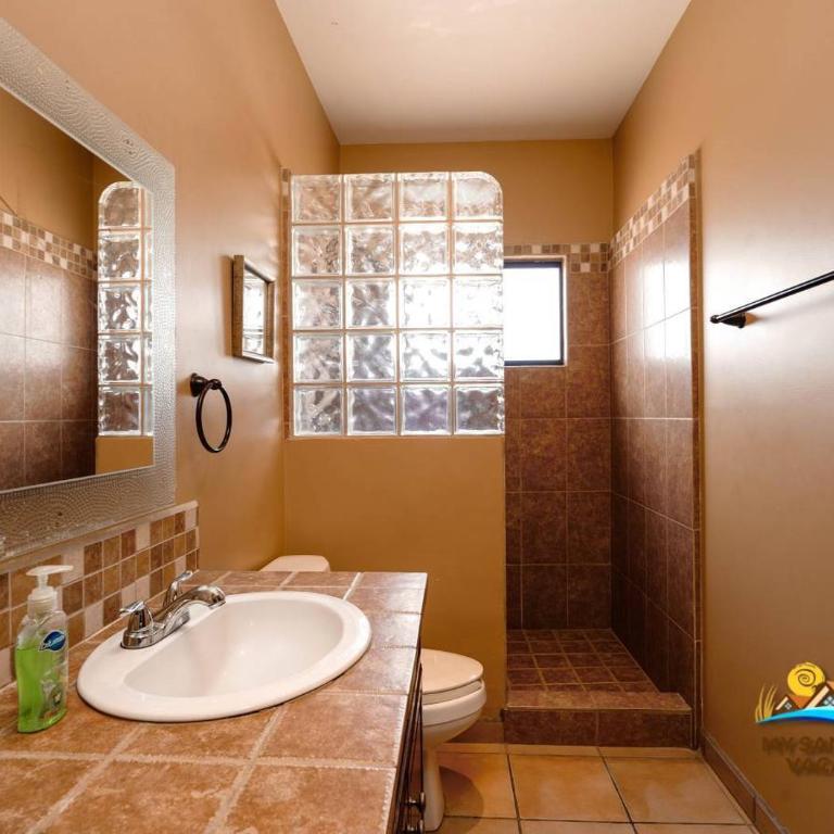 Luxury 4-Bedroom San Felipe Vacation Rental - Casa - 12