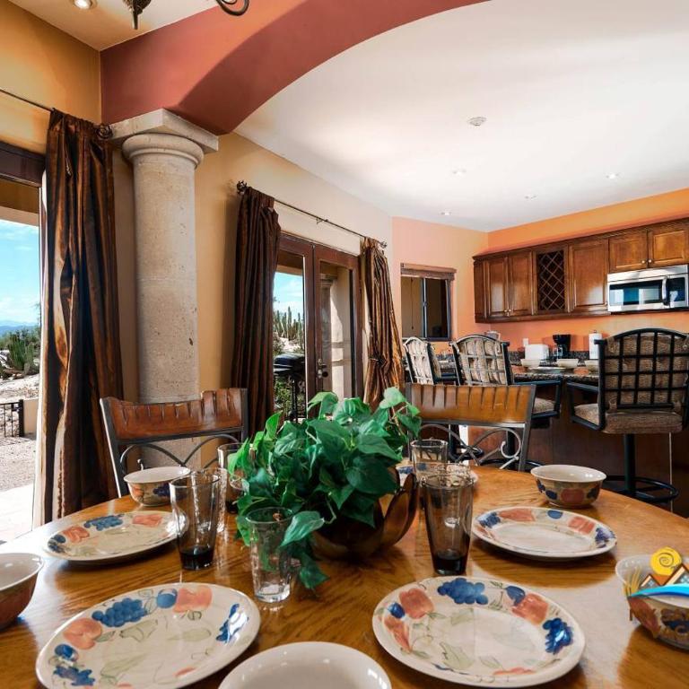 Luxury 4-Bedroom San Felipe Vacation Rental - Casa - 13